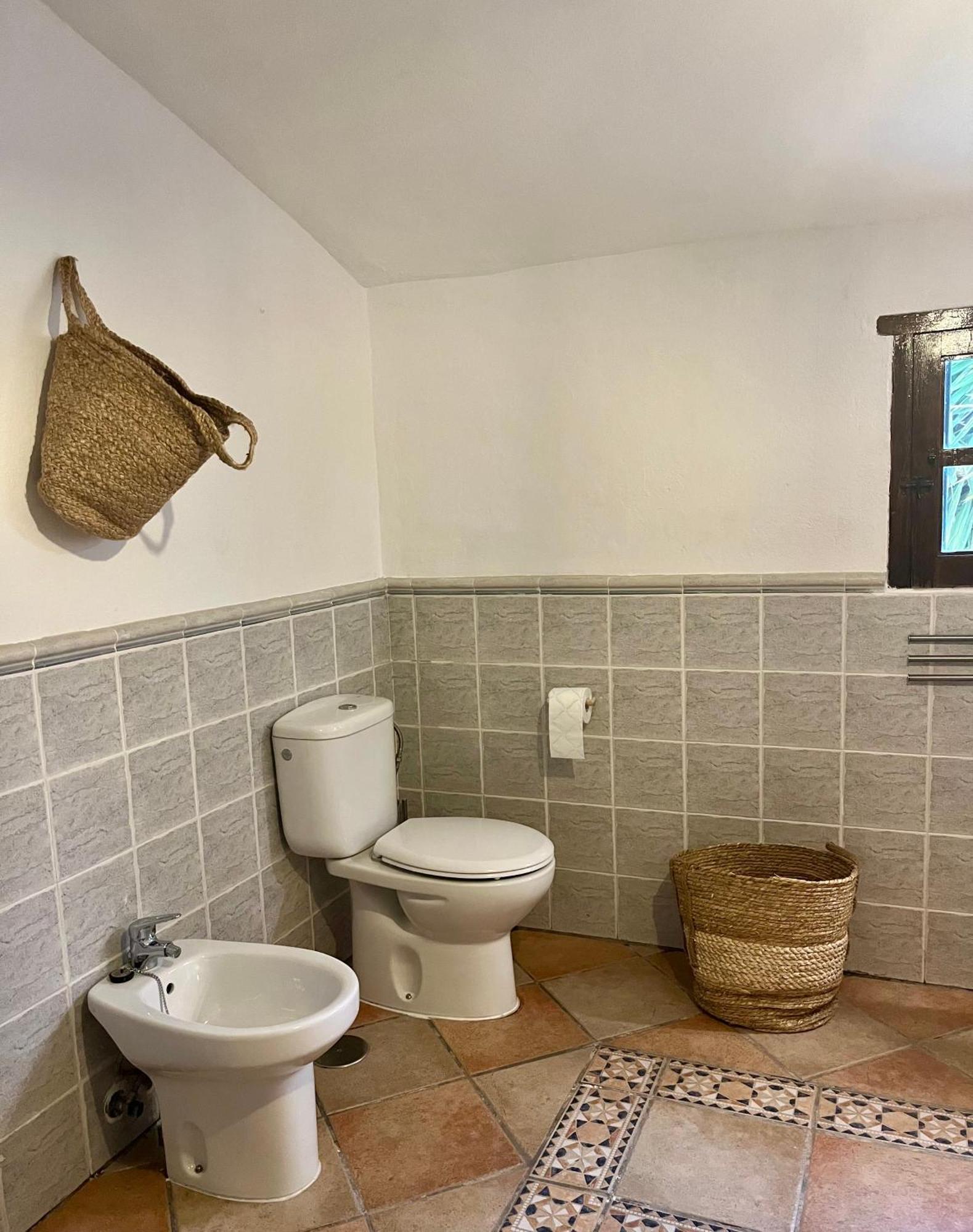 Finca El Sueno Andaluz Villanueva de la Concepción Extérieur photo