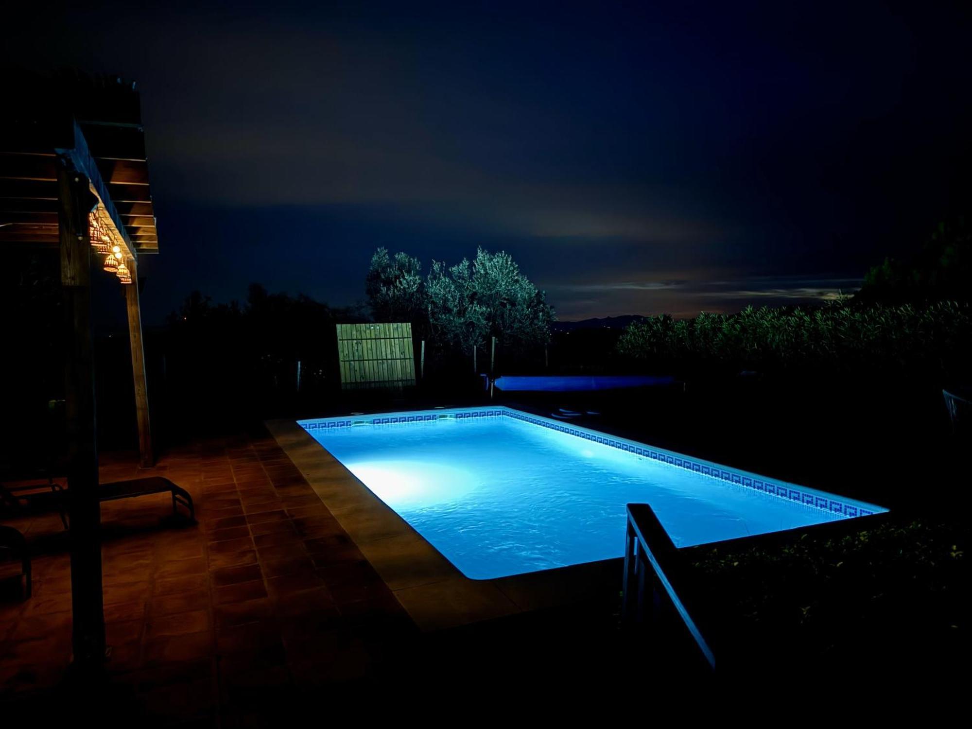 Finca El Sueno Andaluz Villanueva de la Concepción Extérieur photo